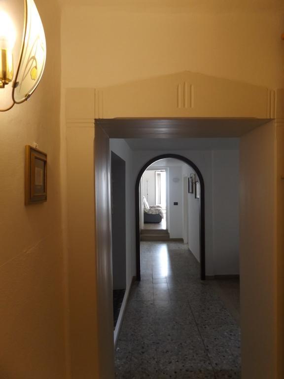 Appartamento Casa Glicine Garda  Esterno foto